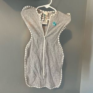 Love to Dream Swaddle